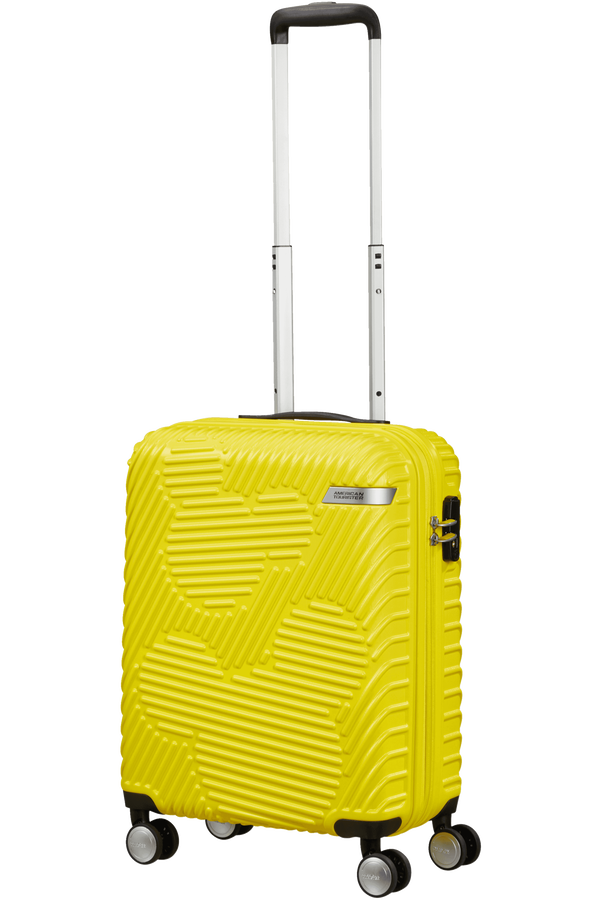 American outlet tourister handle